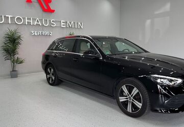 Mercedes-Benz C 300 111.213 km 26.950 &euro; Salzgitter 38228