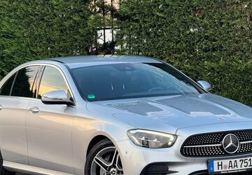 Mercedes-Benz E 220 235.000 km 27.000 &euro; Hannover 30179