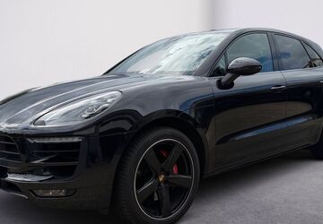 Porsche Macan 97.977 km 36.500 &euro; Hildesheim 31137