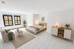 Etagenwohnung Coppenbrügge - 1 Zimmer, 40 m&sup2;, 400&euro; | Angebot:27550835