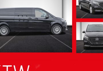 Mercedes-Benz V 300 20.520 km 64.799 &euro; Hildesheim 31137