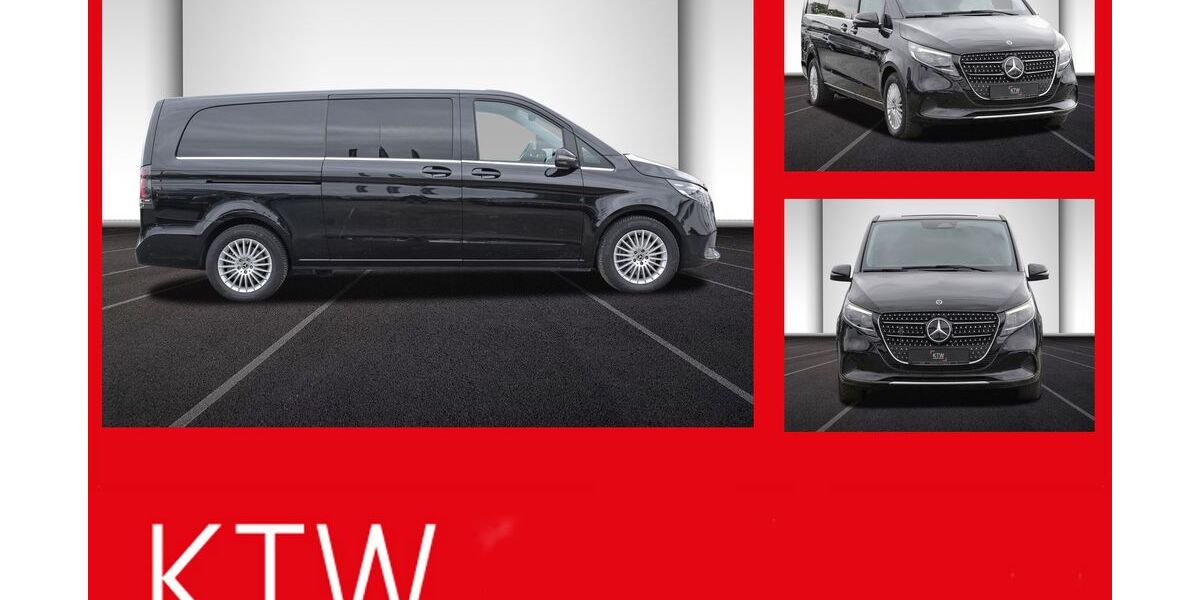 Mercedes-Benz V 300 20.520 km 64.799 &euro; Hildesheim 31137