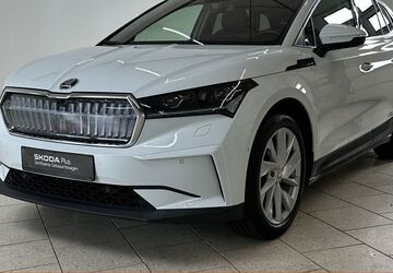 Skoda Enyaq 93.526 km 30.999 &euro; Hemmingen/Hannover 30966