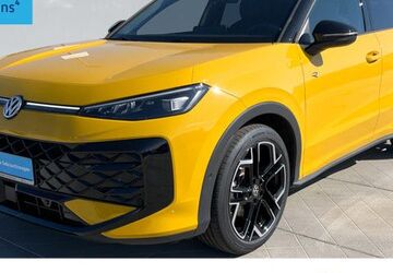 VW T-Roc 8.453 km 36.950 &euro; Hannover 30519