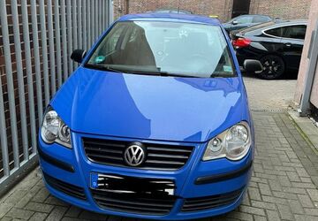 VW Polo 175.000 km 1.990 &euro; Hannover 30419
