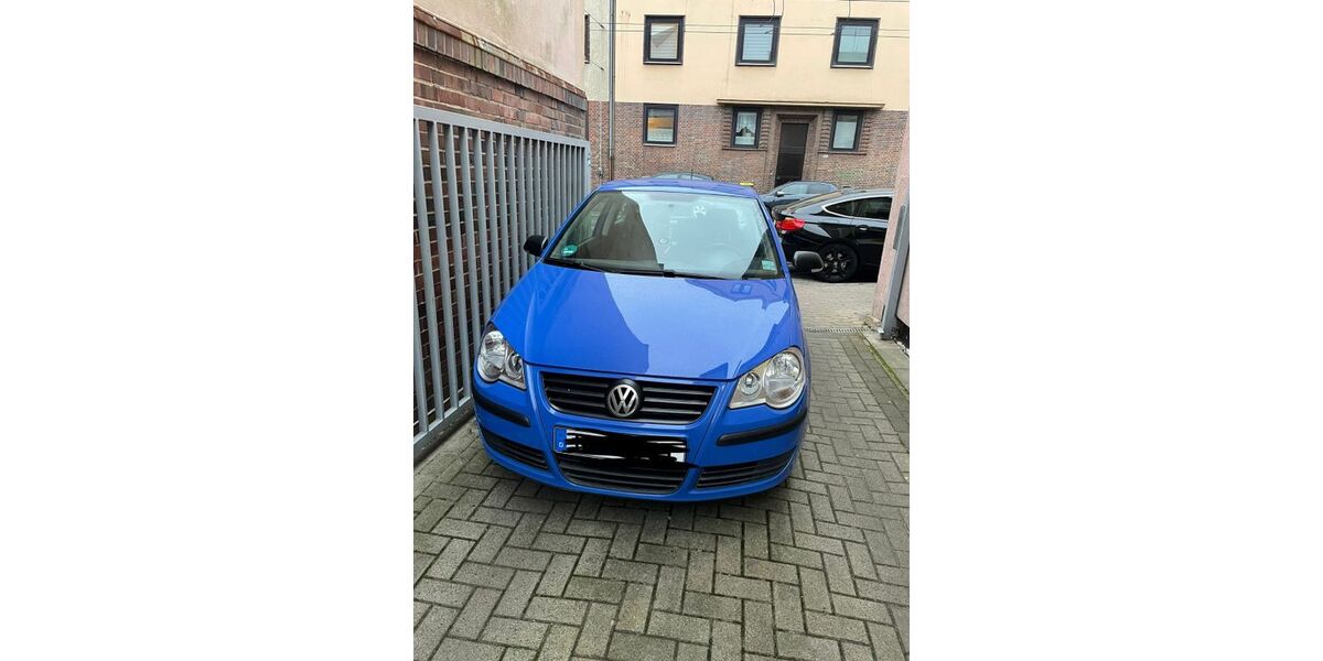 VW Polo 175.000 km 1.990 &euro; Hannover 30419
