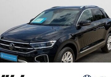 VW T-Roc 68.416 km 16.970 &euro; Hildesheim 31137