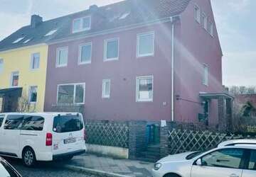 Wohnung Hildesheim Bockfeld - 3 Zimmer, 75 m&sup2;, 700&euro; | Angebot:27222285