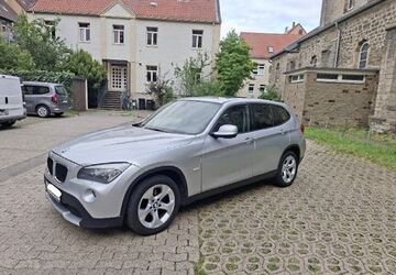 BMW X1 168.000 km 7.200 &euro; hildesheim 31135