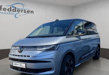 VW T7 Multivan 52.000 km 61.489 &euro; Alfeld 31061