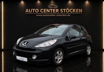 Peugeot 207 85.468 km 2.999 &euro; Hannover 30419