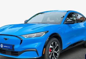Ford Mustang Mach-E 35.306 km 38.731 &euro; Hannover 30165
