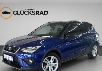 Seat Arona 60.000 km 13.980 &euro; Hildesheim 31137