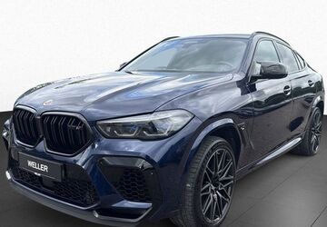 BMW X6 M 85.029 km 73.950 &euro; Hildesheim 31137
