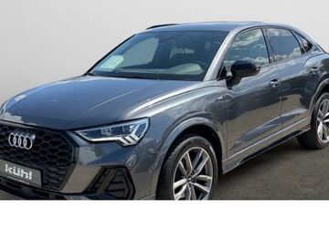 Audi Q3 90.042 km 29.780 &euro; Hildesheim 31137