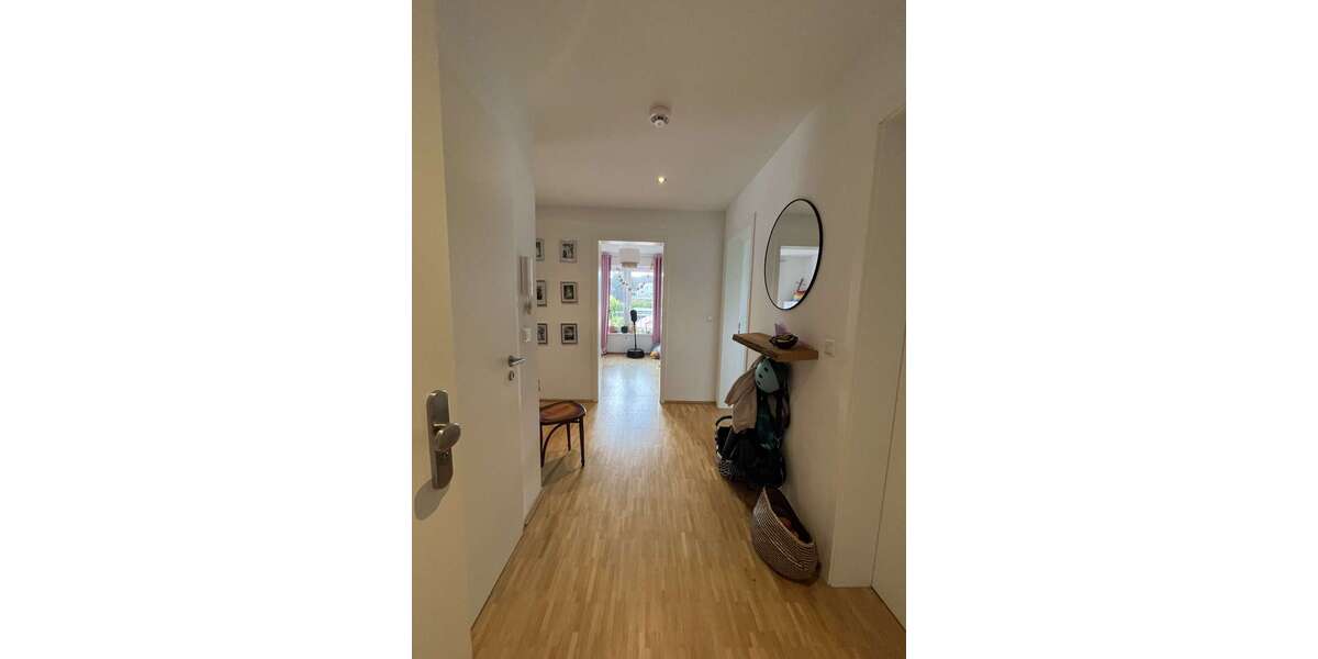 Etagenwohnung Kleifeld Bilm - 3 Zimmer, 79 m&sup2;, 795&euro; | Angebot:27460806