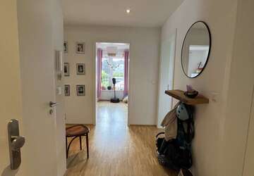 Wohnung Kleifeld Bilm - 3 Zimmer, 79 m&sup2;, 795&euro; | Angebot:27460806