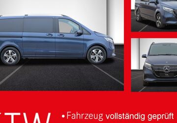 Mercedes-Benz EQV 17.157 km 53.444 &euro; Hildesheim 31137
