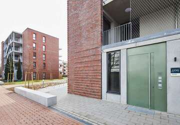 Wohnung Hannover Groß-Buchholz - 3 Zimmer, 81 m&sup2;, 976&euro; | Angebot:27496304