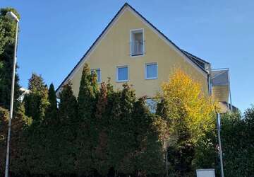 Wohnung Hildesheim Moritzberg - 3 Zimmer, 67 m&sup2;, 690&euro; | Angebot:27253420