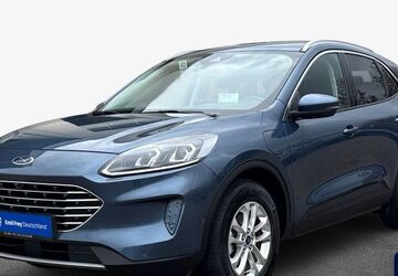 Ford Kuga 39.303 km 21.330 &euro; Hildesheim 31135