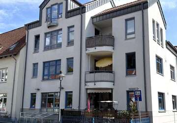 Wohnung Peine Peine Kernstadt - 3 Zimmer, 98 m&sup2;, 840&euro; | Angebot:27281823