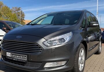Ford Galaxy 213.250 km 11.499 &euro; Hildesheim 31137