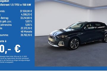 Audi A3 10.902 km 37.530 &euro; Hildesheim 31135