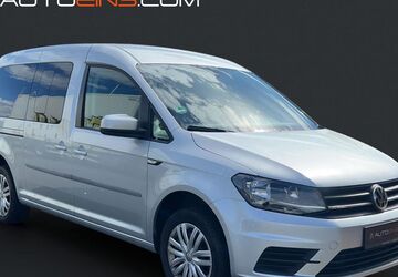 VW Caddy Maxi 98.475 km 21.800 &euro; Ronnenberg StT Empelde Region Hannover 30952