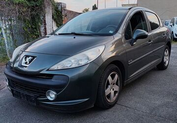 Peugeot 207 169.900 km 2.220 &euro; Hannover 30165