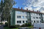 Dachgeschoßwohnung Hildesheim Bockfeld - 2 Zimmer, 50 m&sup2;, 440&euro; | Angebot:27556475