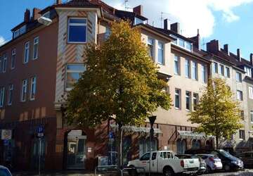 Wohnung Hildesheim Neustadt - 3 Zimmer, 81 m&sup2;, 720&euro; | Angebot:27151794