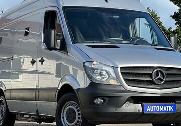 Mercedes-Benz Sprinter 250.000 km 19.950 &euro; Hannover 30419