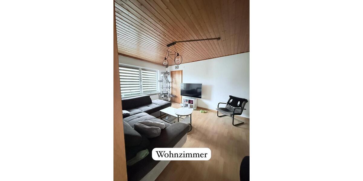 Maisonettenwohnung Burgdorf - 3 Zimmer, 80 m&sup2;, 550&euro; | Angebot:27572472