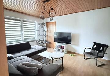 Wohnung Burgdorf - 3 Zimmer, 80 m&sup2;, 550&euro; | Angebot:27572472