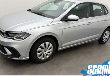 VW Polo 14.930 km 17.900 &euro; Peine 31226