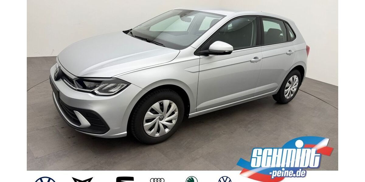 VW Polo 14.930 km 17.900 &euro; Peine 31226