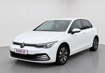 VW Golf 51.300 km 19.990 &euro; Hildesheim 31137