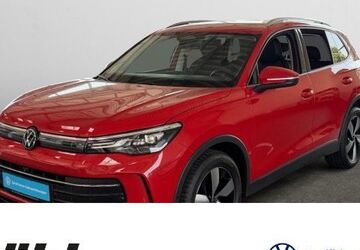 VW Tiguan 16.554 km 28.970 &euro; Hildesheim 31137