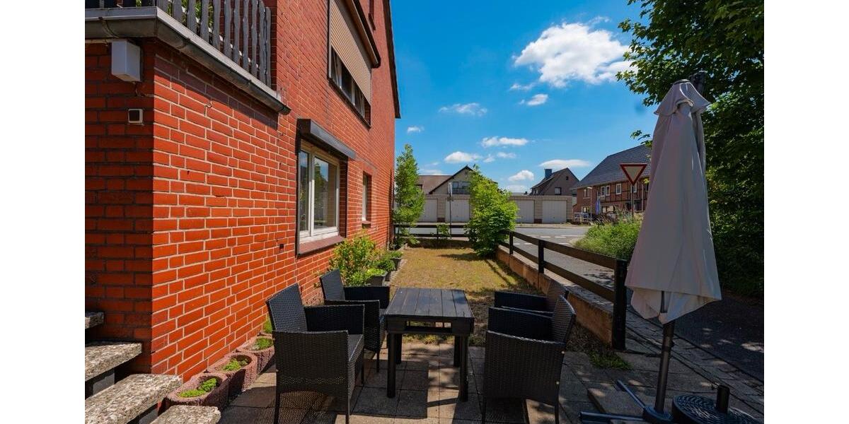Etagenwohnung Ilsede Adenstedt - 5 Zimmer, 133 m&sup2;, 1.150&euro; | Angebot:27595738