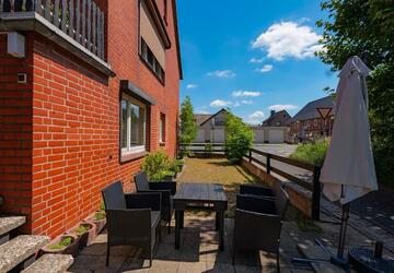 Wohnung Ilsede Adenstedt - 5 Zimmer, 133 m&sup2;, 1.150&euro; | Angebot:27595738