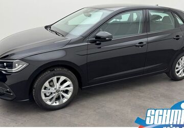 VW Polo 1.100 km 24.900 &euro; Peine 31226