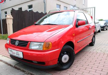VW Polo 94.000 km 2.999 &euro; Nordstemmen 31171