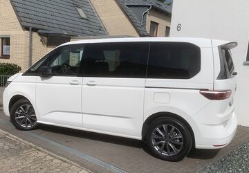 VW T7 Multivan 77.850 km 42.900 &euro; Hannover 30625