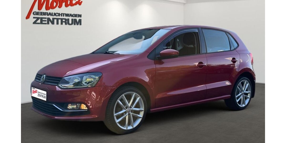 VW Polo 87.006 km 11.780 &euro; Laatzen 30880