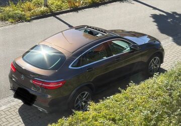 Mercedes-Benz GLC 220 161.000 km 28.500 &euro; Hildesheim 31139