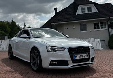 Audi A5 161.000 km 17.299 &euro; Hildesheim 31134