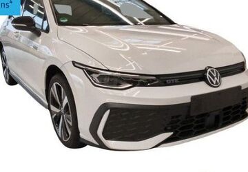 VW Golf 10.898 km 36.990 &euro; Hannover 30519