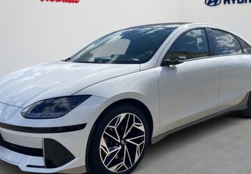 Hyundai IONIQ 6 35.000 km 36.950 &euro; Delligsen 31073