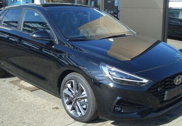 Hyundai i30 1.850 km 23.990 &euro; Hannover 30453